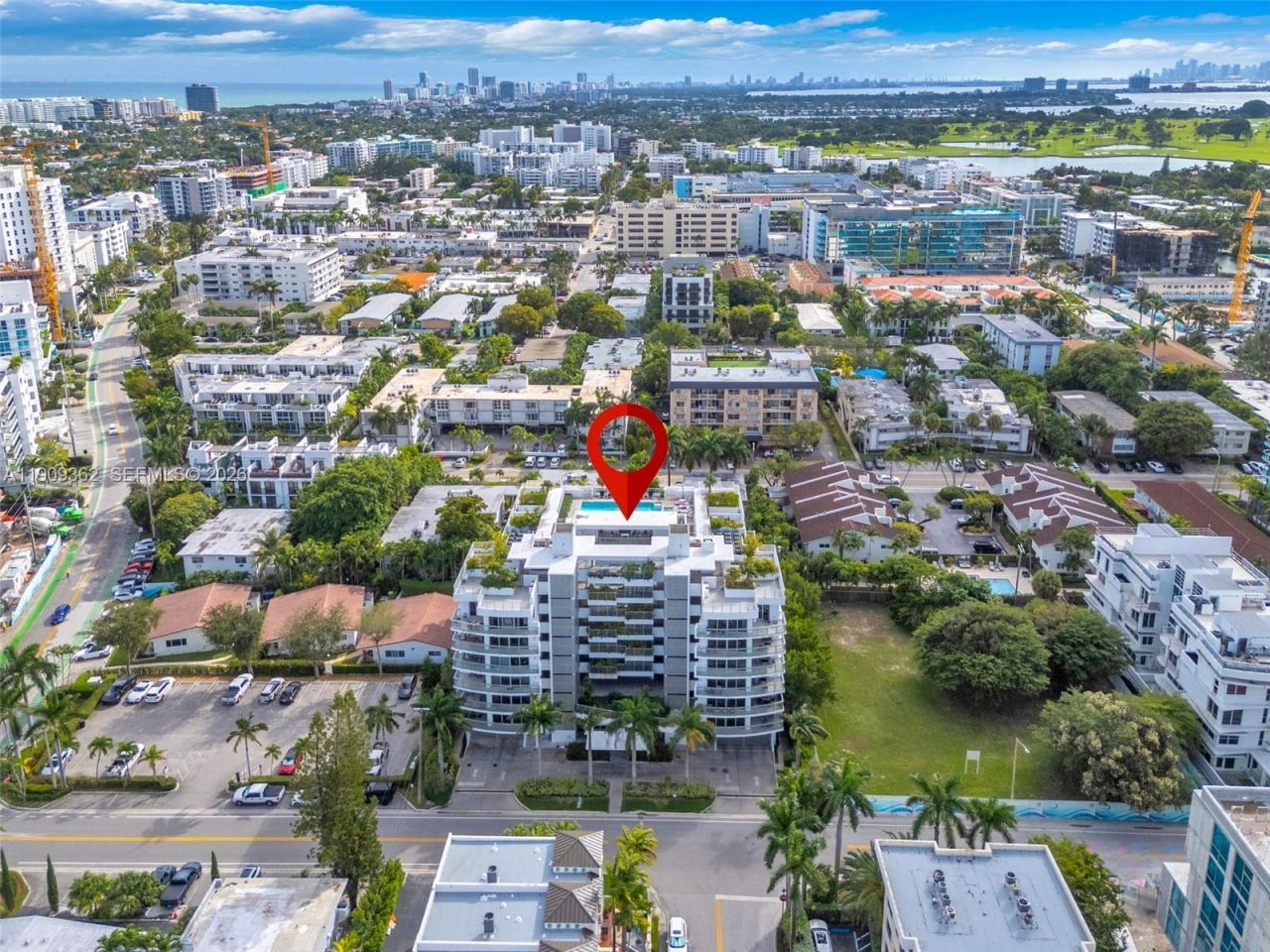 1100 100th St, Unit 401, Bay Harbor Islands, FL 33154 Photo