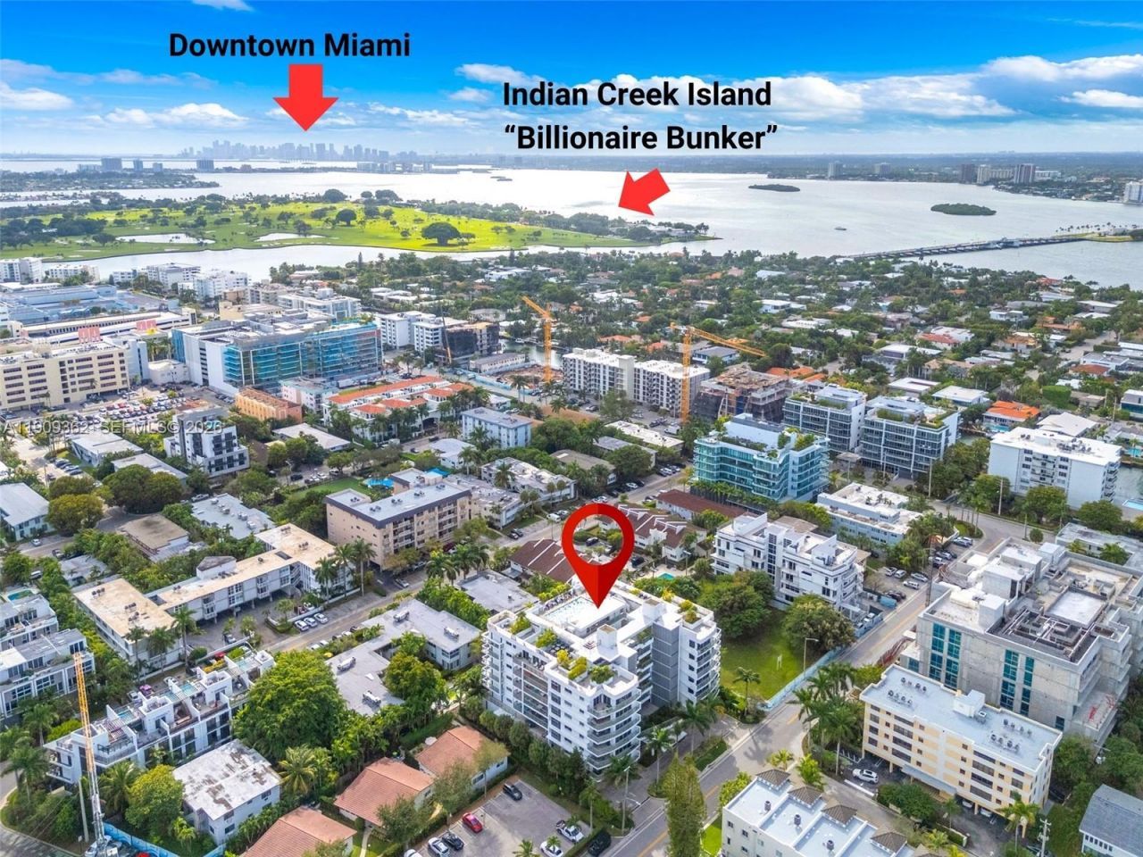 1100 100th St, Unit 401, Bay Harbor Islands, FL 33154 Photo