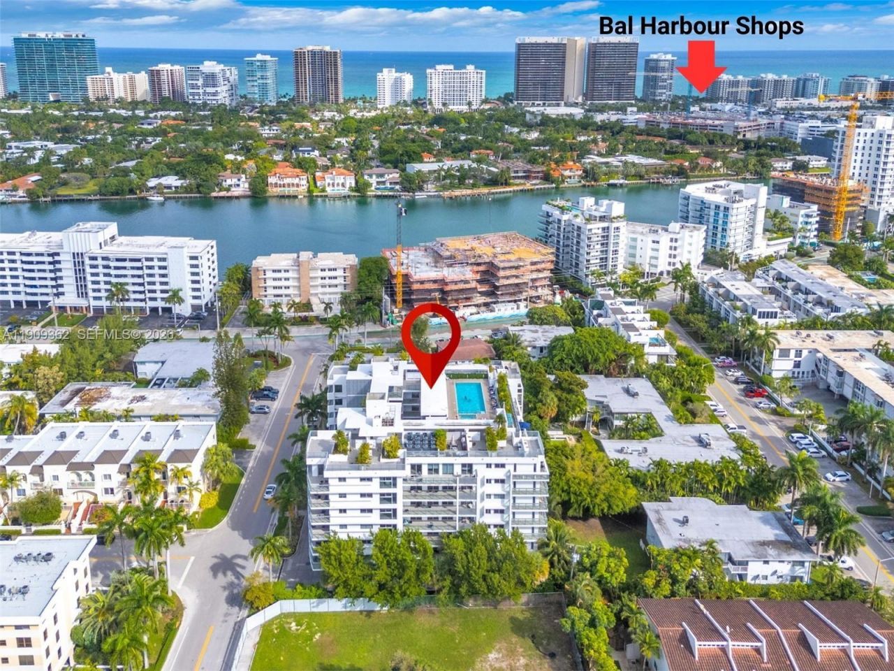 1100 100th St, Unit 401, Bay Harbor Islands, FL 33154 Photo