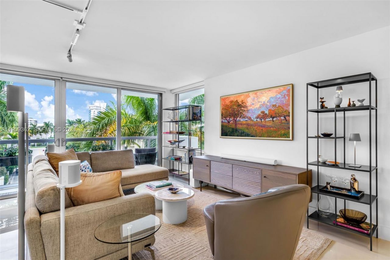 1100 100th St, Unit 401, Bay Harbor Islands, FL 33154 Photo