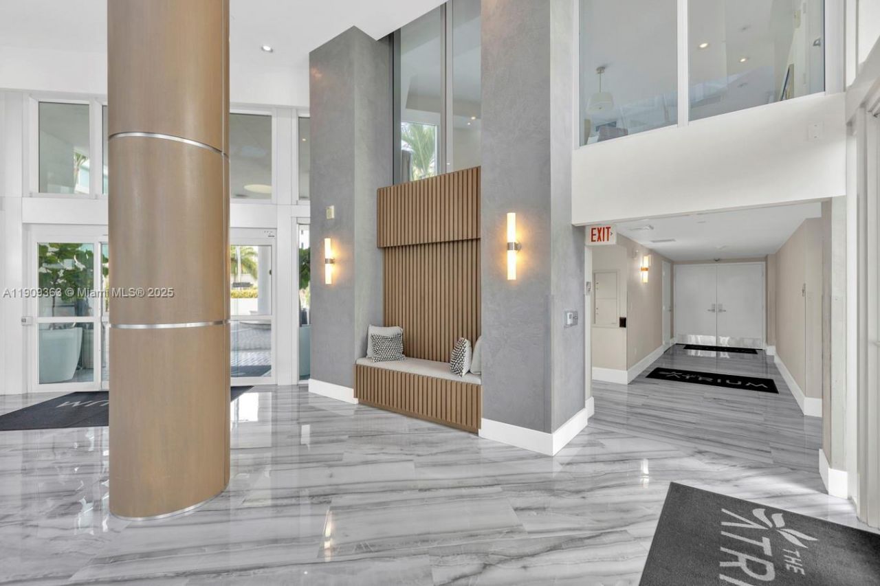 3131 NE 188th St, Unit 2-1004, Aventura, FL 33180 Photo