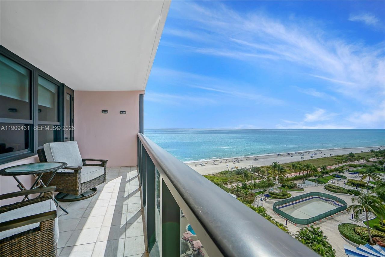 5225 Collins Ave, Unit 1403, Miami Beach, FL 33140 Photo