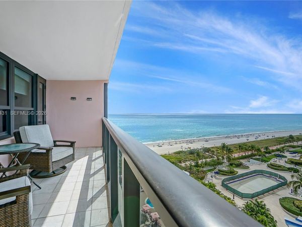 5225 Collins Ave, Unit 1403, Miami Beach, FL 33140