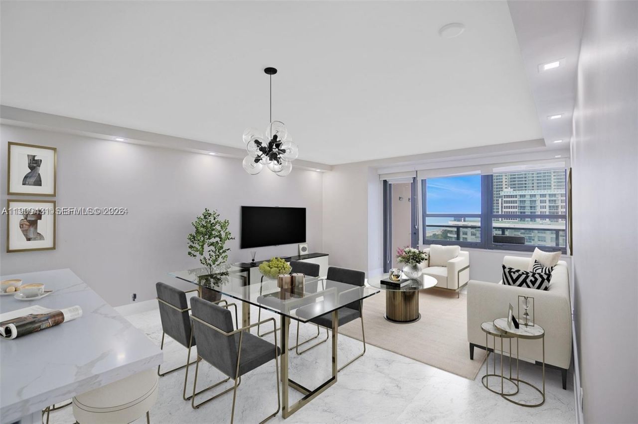 5225 Collins Ave, Unit 1403, Miami Beach, FL 33140 Photo