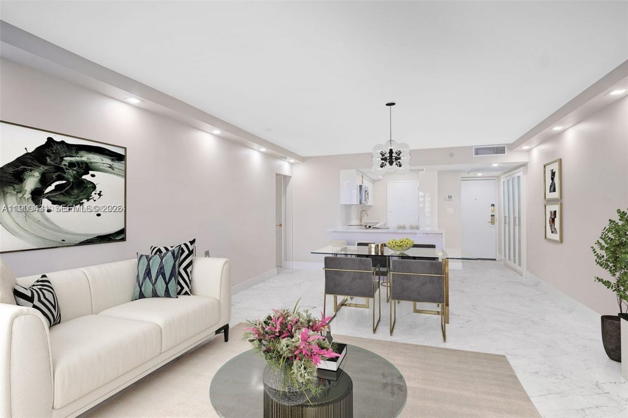 5225 Collins Ave, Unit 1403, Miami Beach, FL 33140 Photo