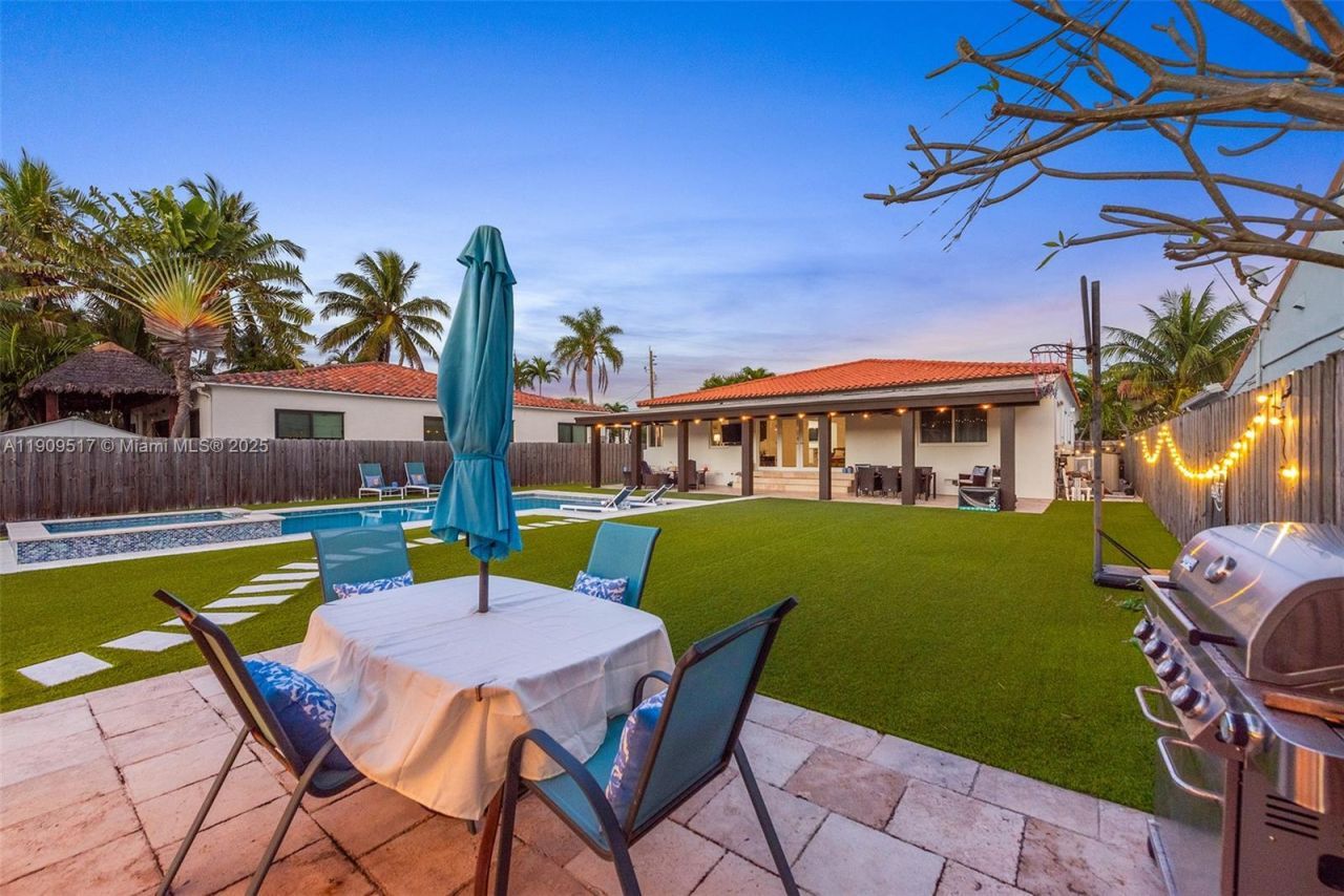 7940 Hawthorne Ave, Miami Beach, FL 33141 Photo