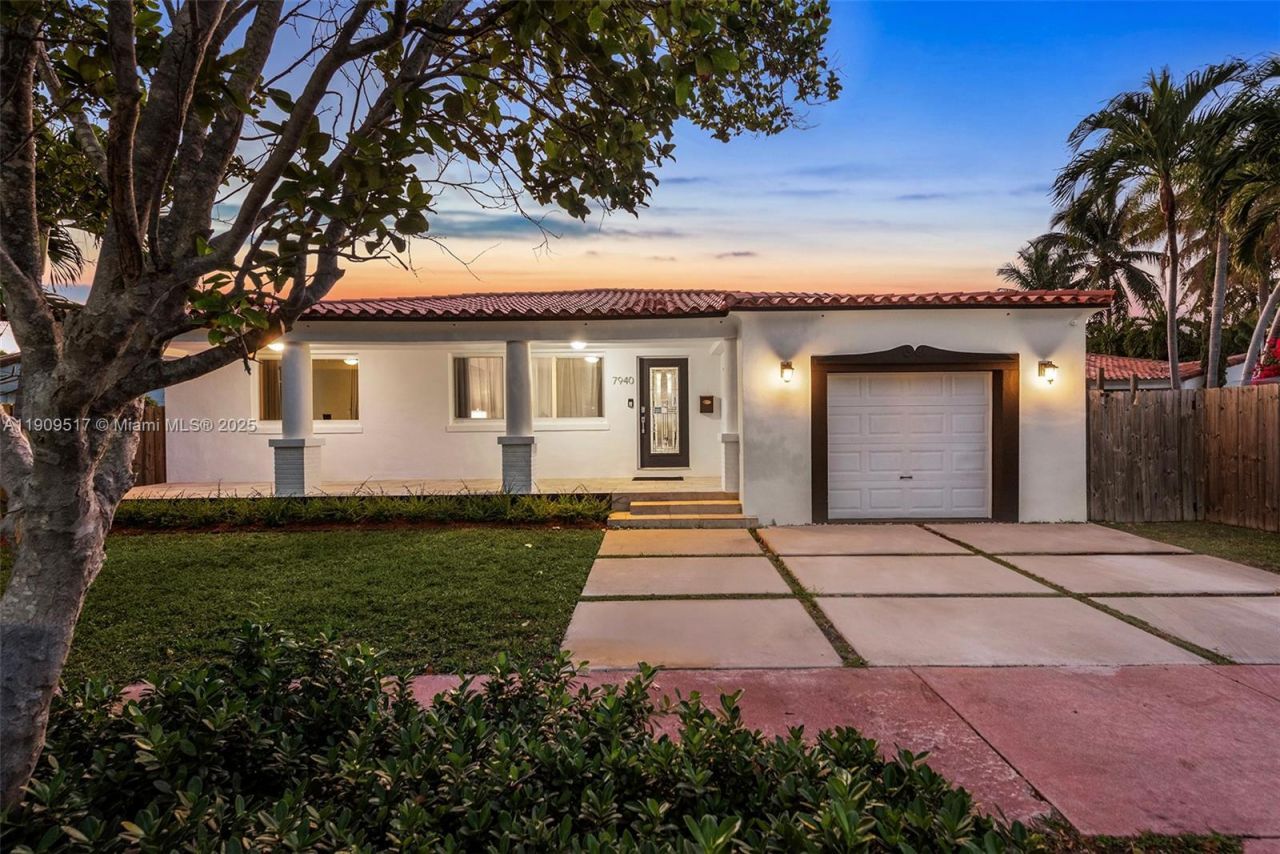 7940 Hawthorne Ave, Miami Beach, FL 33141 Photo