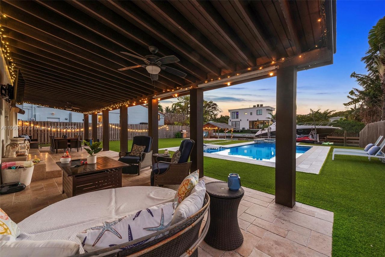 7940 Hawthorne Ave, Miami Beach, FL 33141 Photo