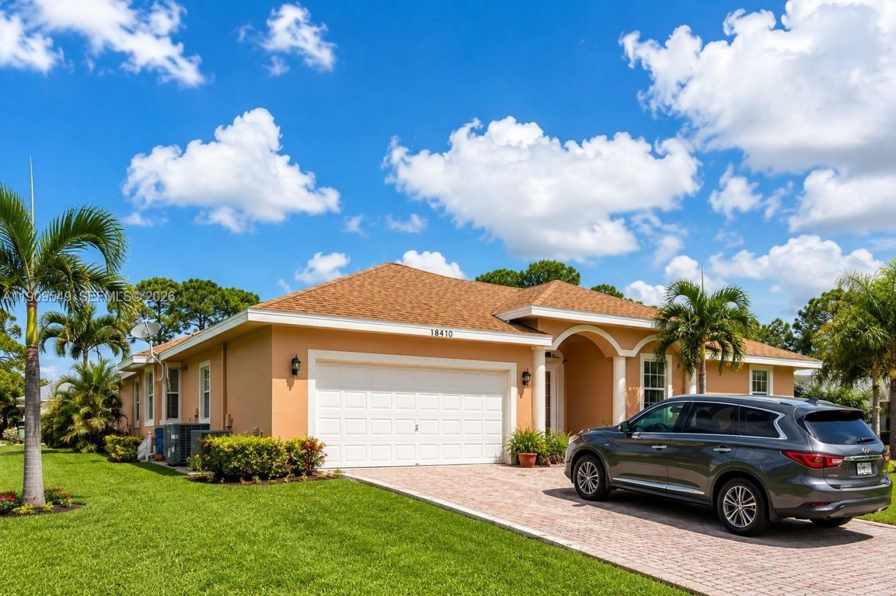 1881 SW Elijah Ave, Port Saint Lucie, FL 34953 Photo