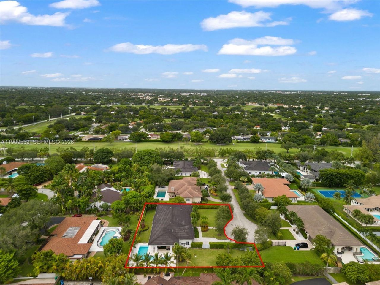 9580 SW 101st Ter, Miami, FL 33176 Photo