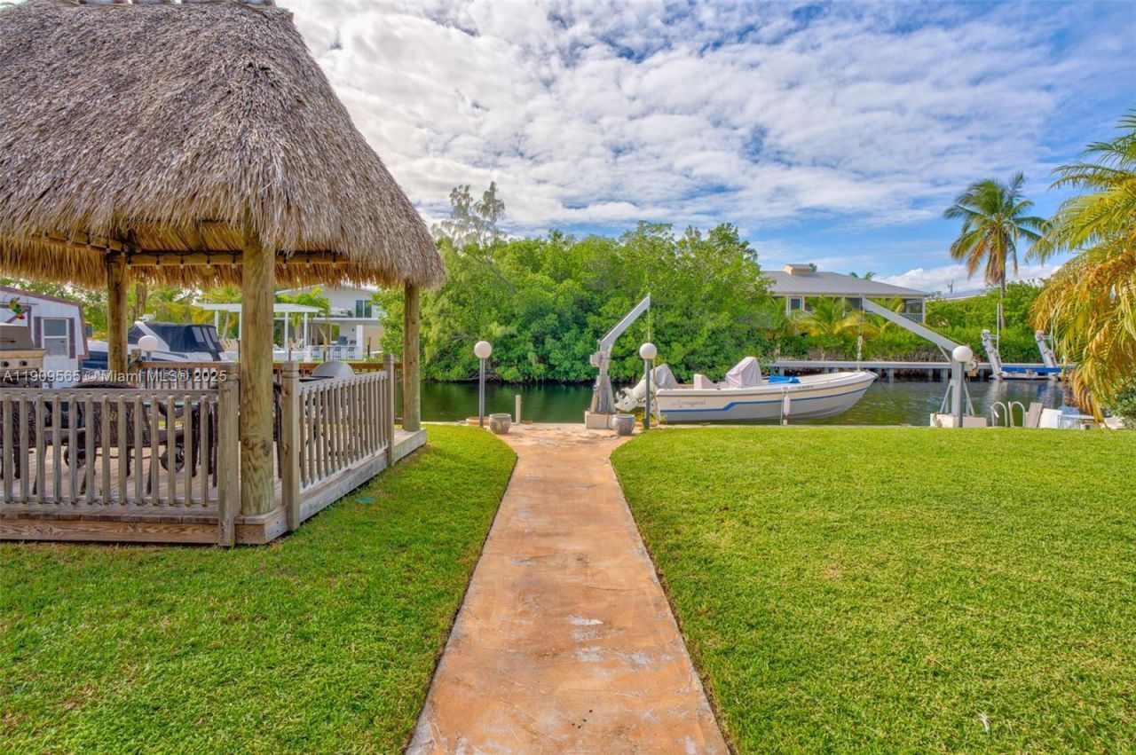 877 Ellen Dr., Key Largo, FL 33037 Photo