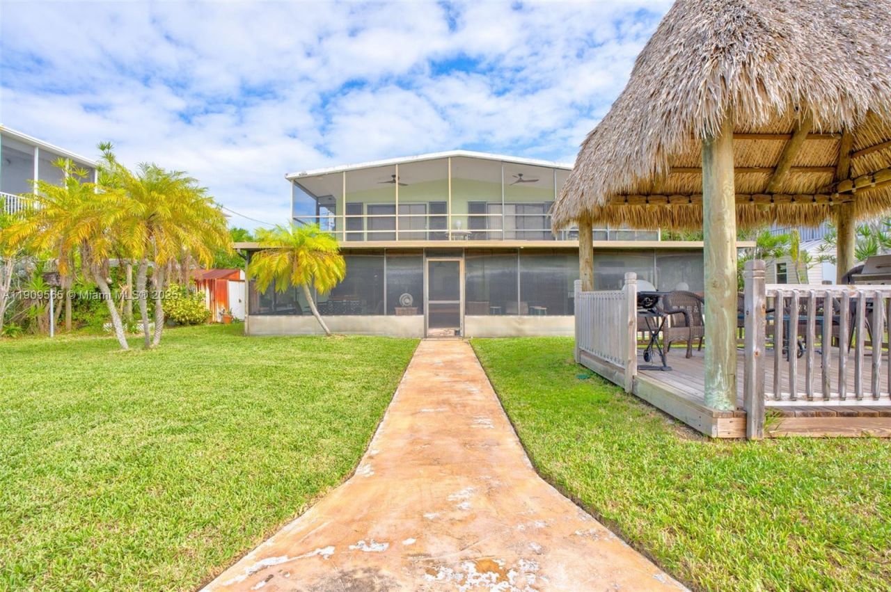 877 Ellen Dr., Key Largo, FL 33037 Photo