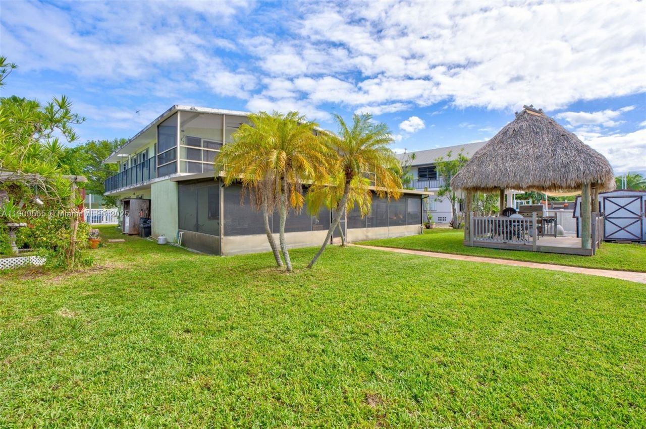 877 Ellen Dr., Key Largo, FL 33037 Photo