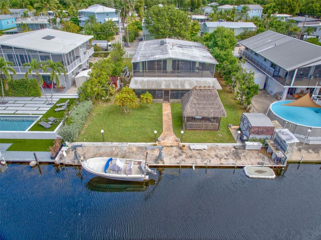 877 Ellen Dr., Key Largo, FL 33037 Photo