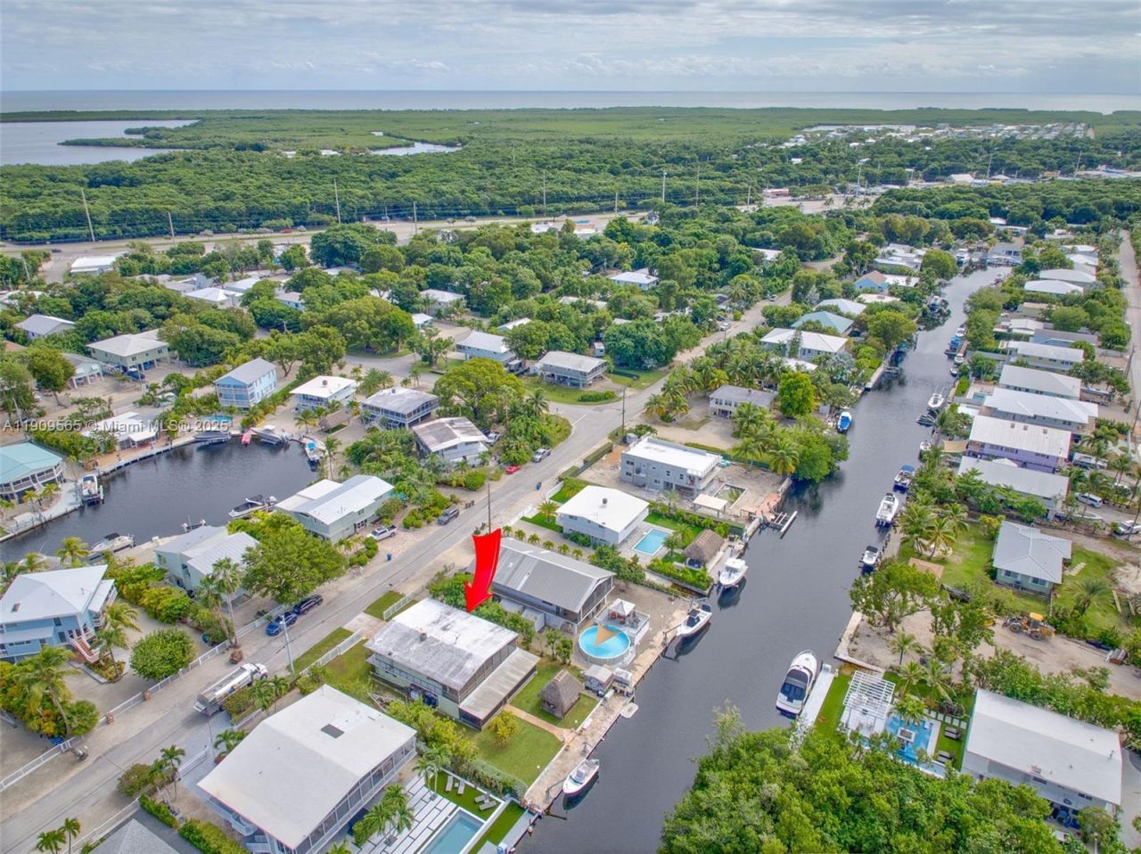 877 Ellen Dr., Key Largo, FL 33037 Photo