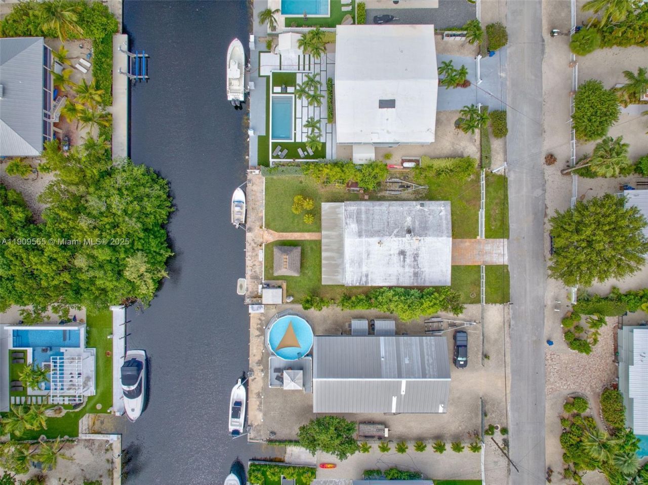 877 Ellen Dr., Key Largo, FL 33037 Photo