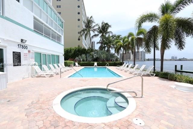17800 N Bay Rd, Unit 404, Sunny Isles Beach, FL 33160 Photo