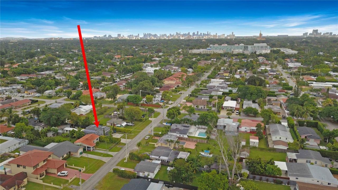 6521 SW 31st St, Miami, FL 33155 Photo