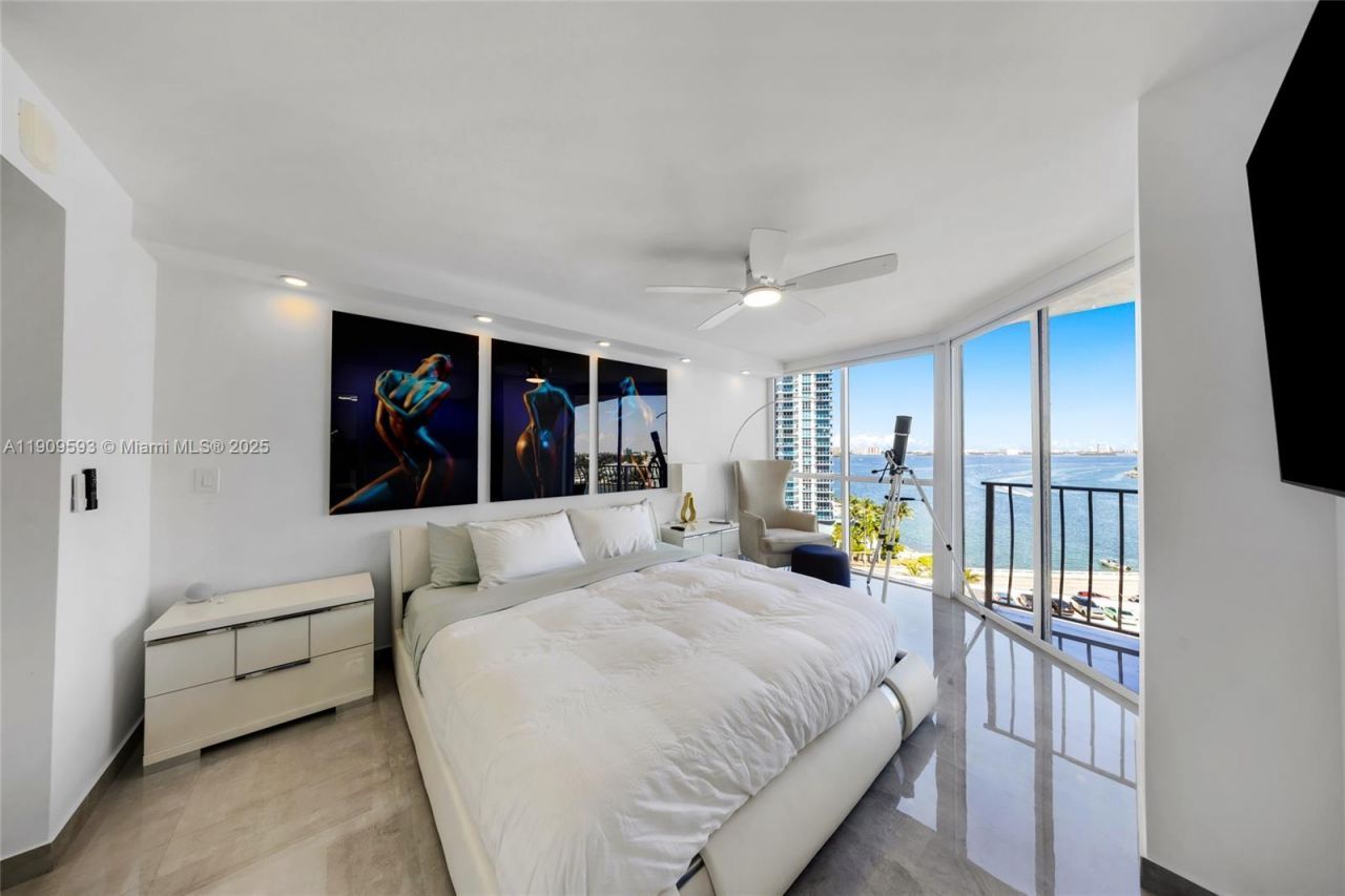 7601 E Treasure Dr, Unit 1216, North Bay Village, FL 33141 Photo