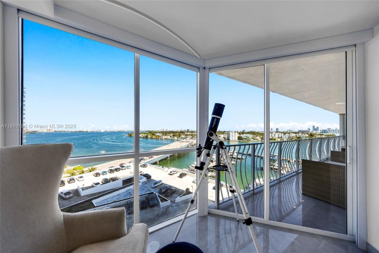 7601 E Treasure Dr, Unit 1216, North Bay Village, FL 33141 Photo