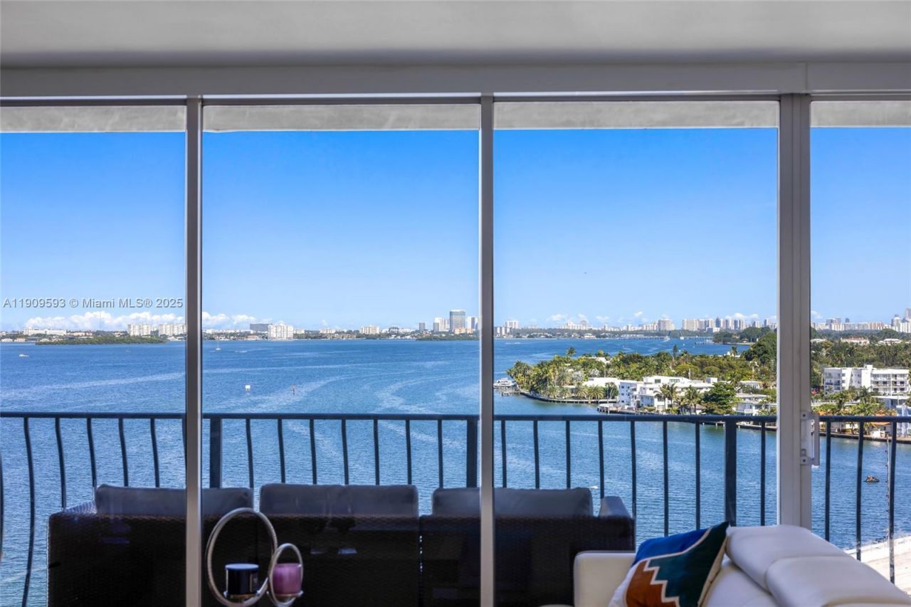 7601 E Treasure Dr, Unit 1216, North Bay Village, FL 33141 Photo