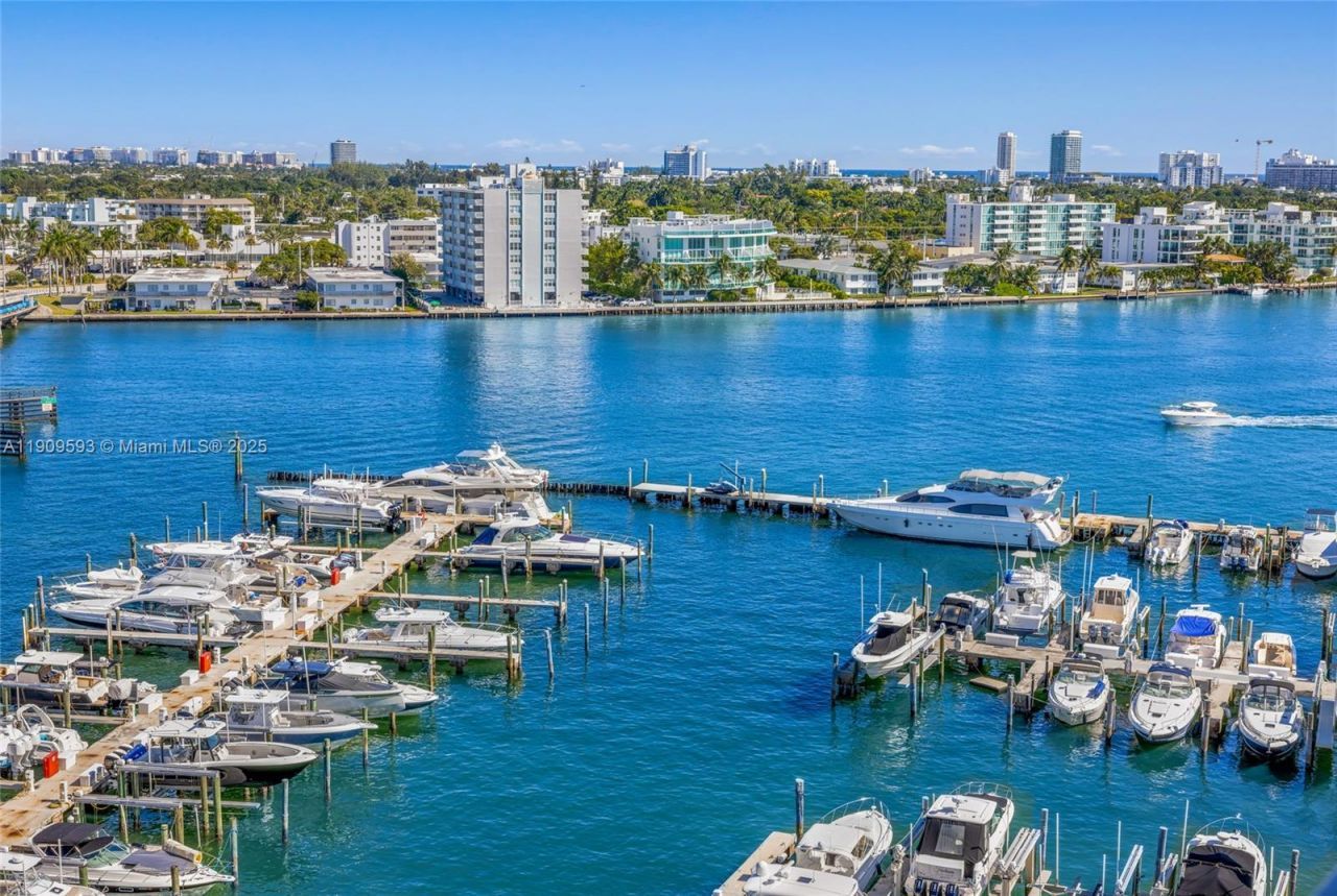 7601 E Treasure Dr, Unit 1216, North Bay Village, FL 33141 Photo