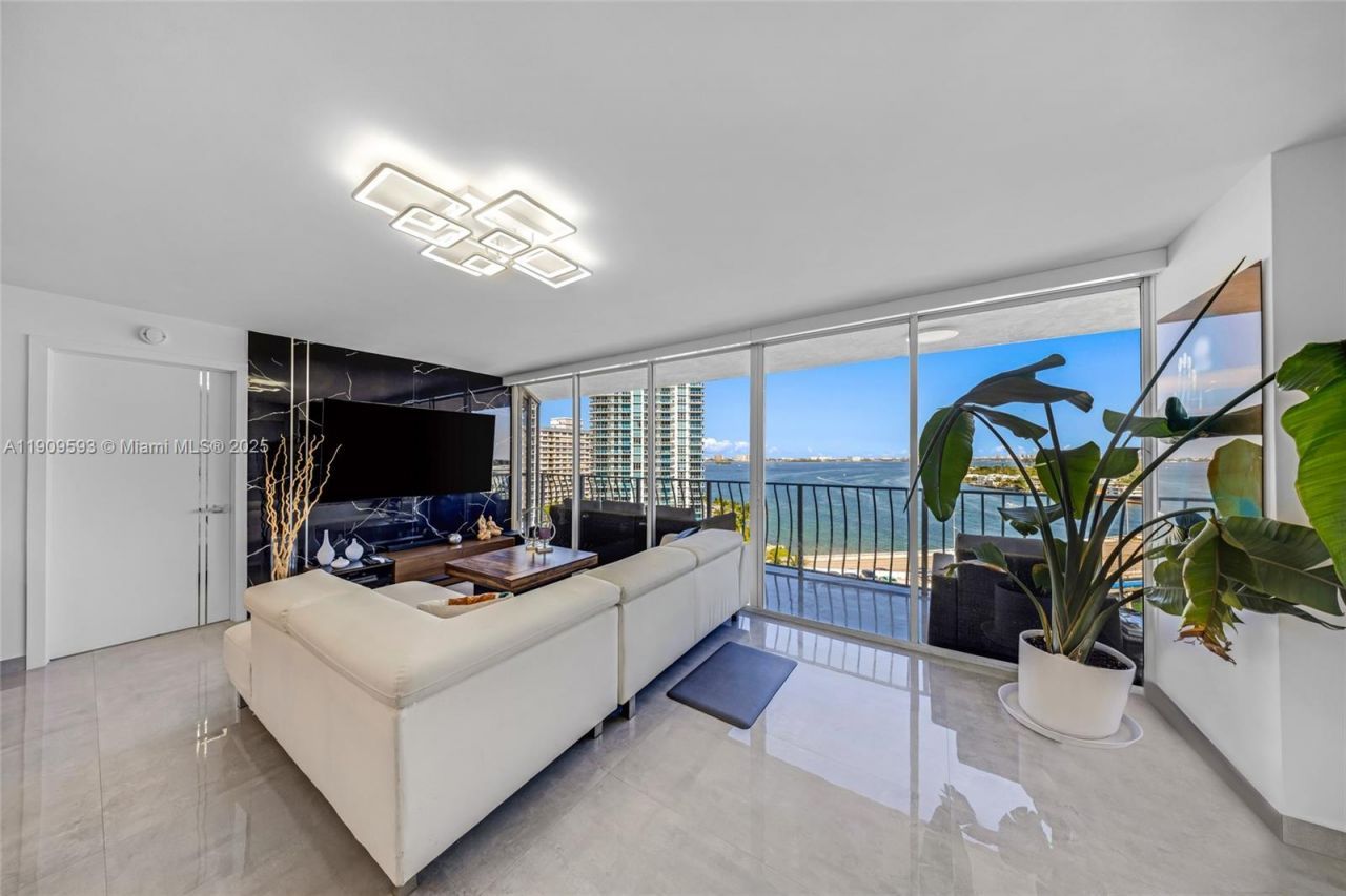 7601 E Treasure Dr, Unit 1216, North Bay Village, FL 33141 Photo