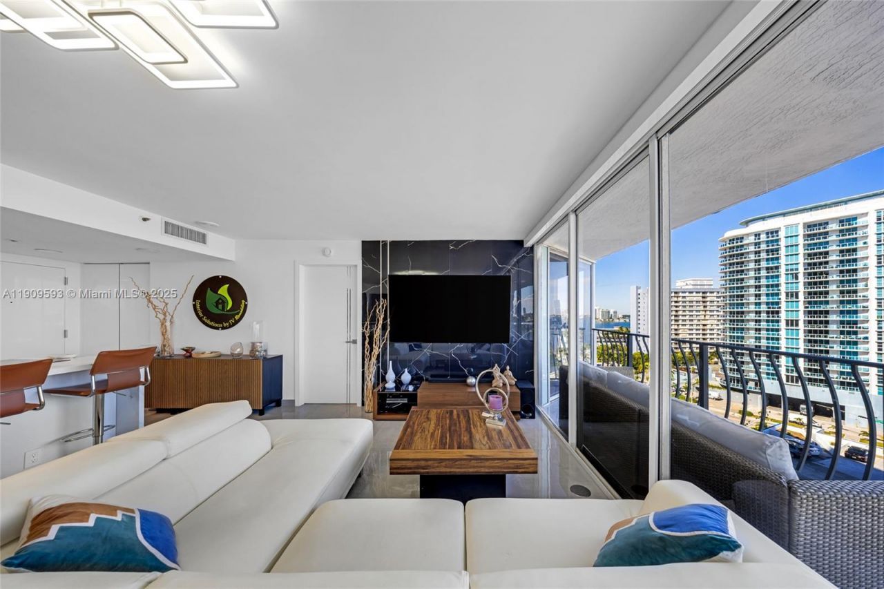 7601 E Treasure Dr, Unit 1216, North Bay Village, FL 33141 Photo