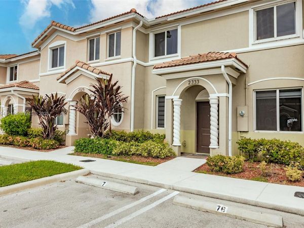 2333 SE 10th St, Homestead, FL 33035