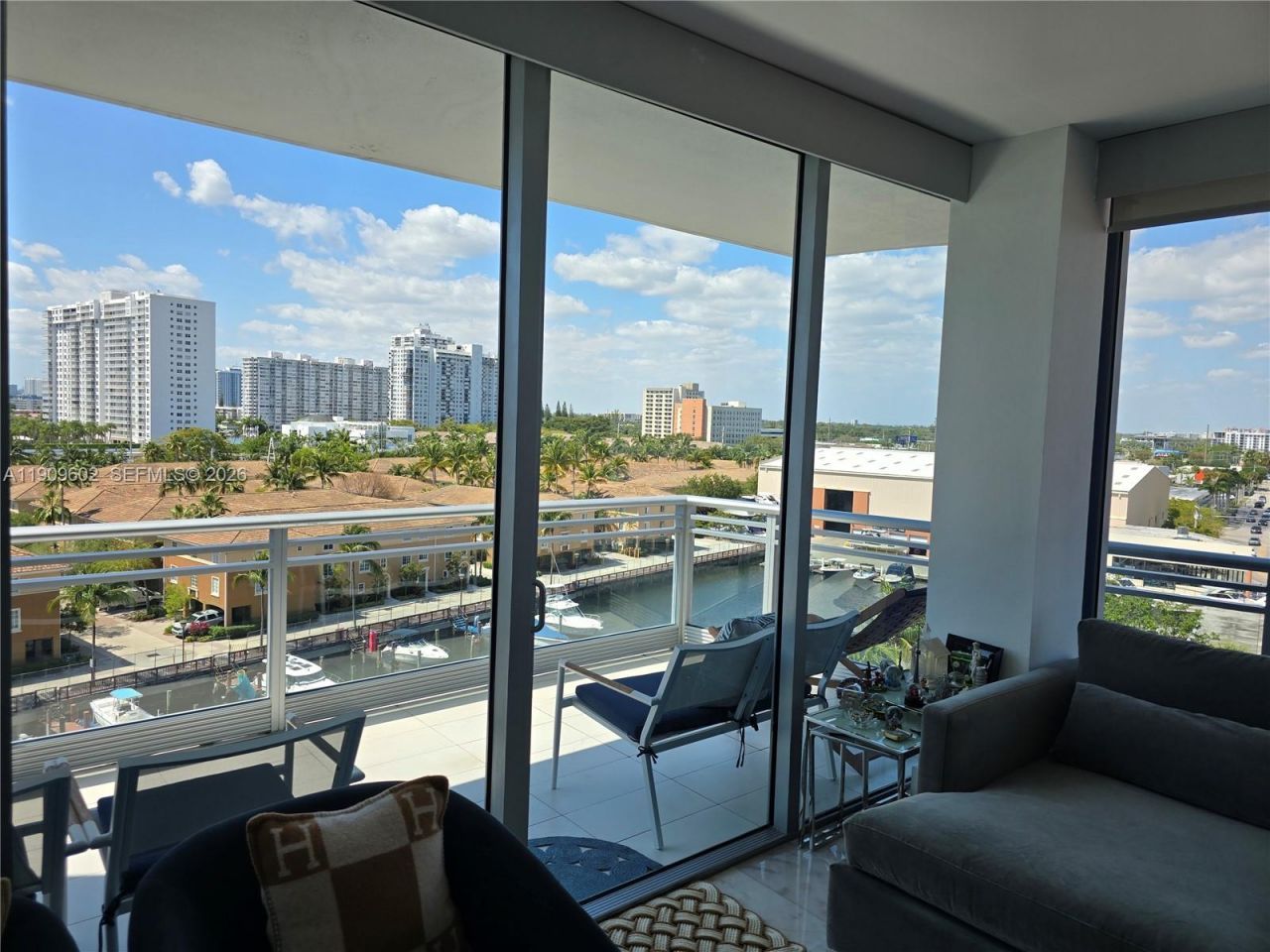 2950 NE 188th St, Unit 501, Aventura, FL 33180 Photo