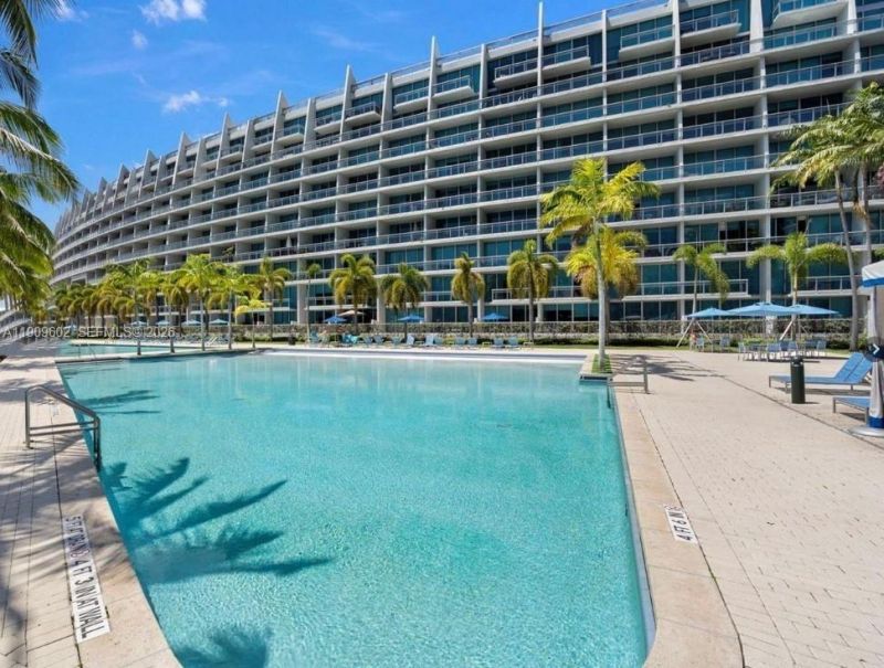 2950 NE 188th St, Unit 501, Aventura, FL 33180 Photo