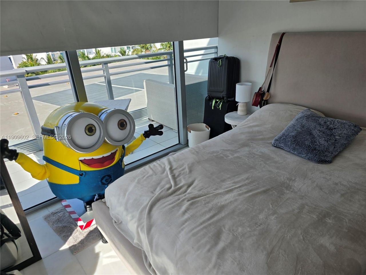 2950 NE 188th St, Unit 501, Aventura, FL 33180 Photo