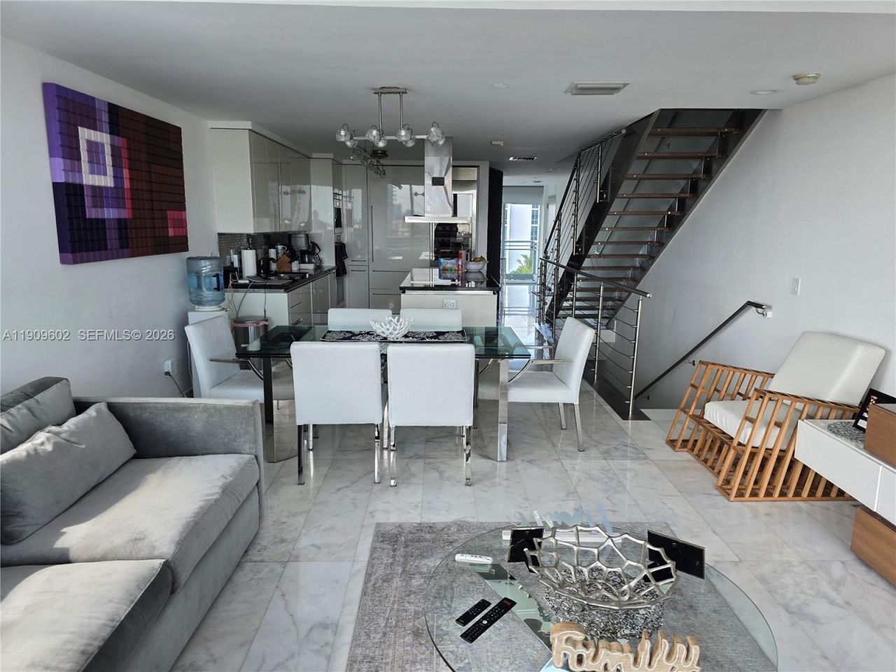 2950 NE 188th St, Unit 501, Aventura, FL 33180 Photo