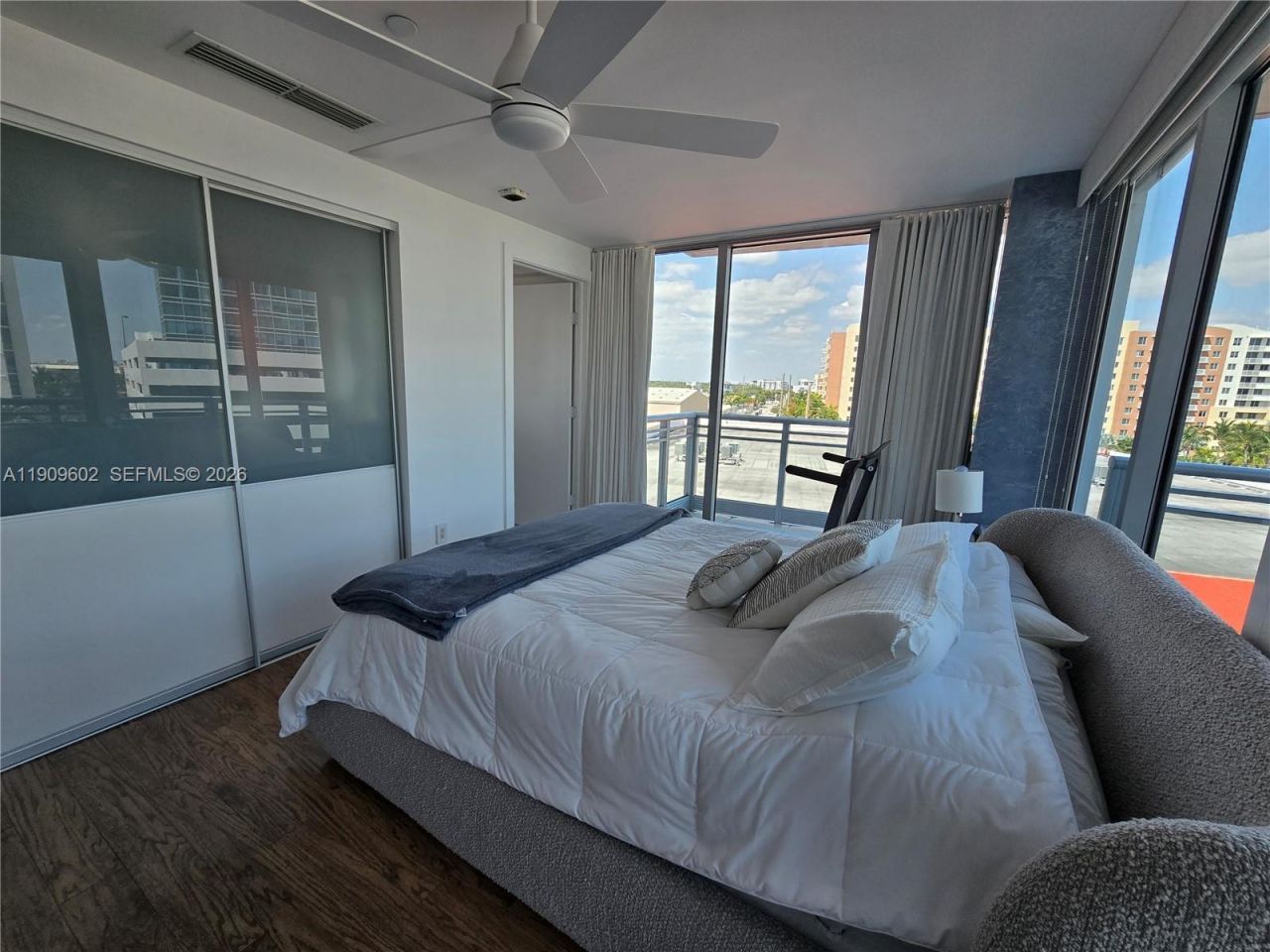 2950 NE 188th St, Unit 501, Aventura, FL 33180 Photo