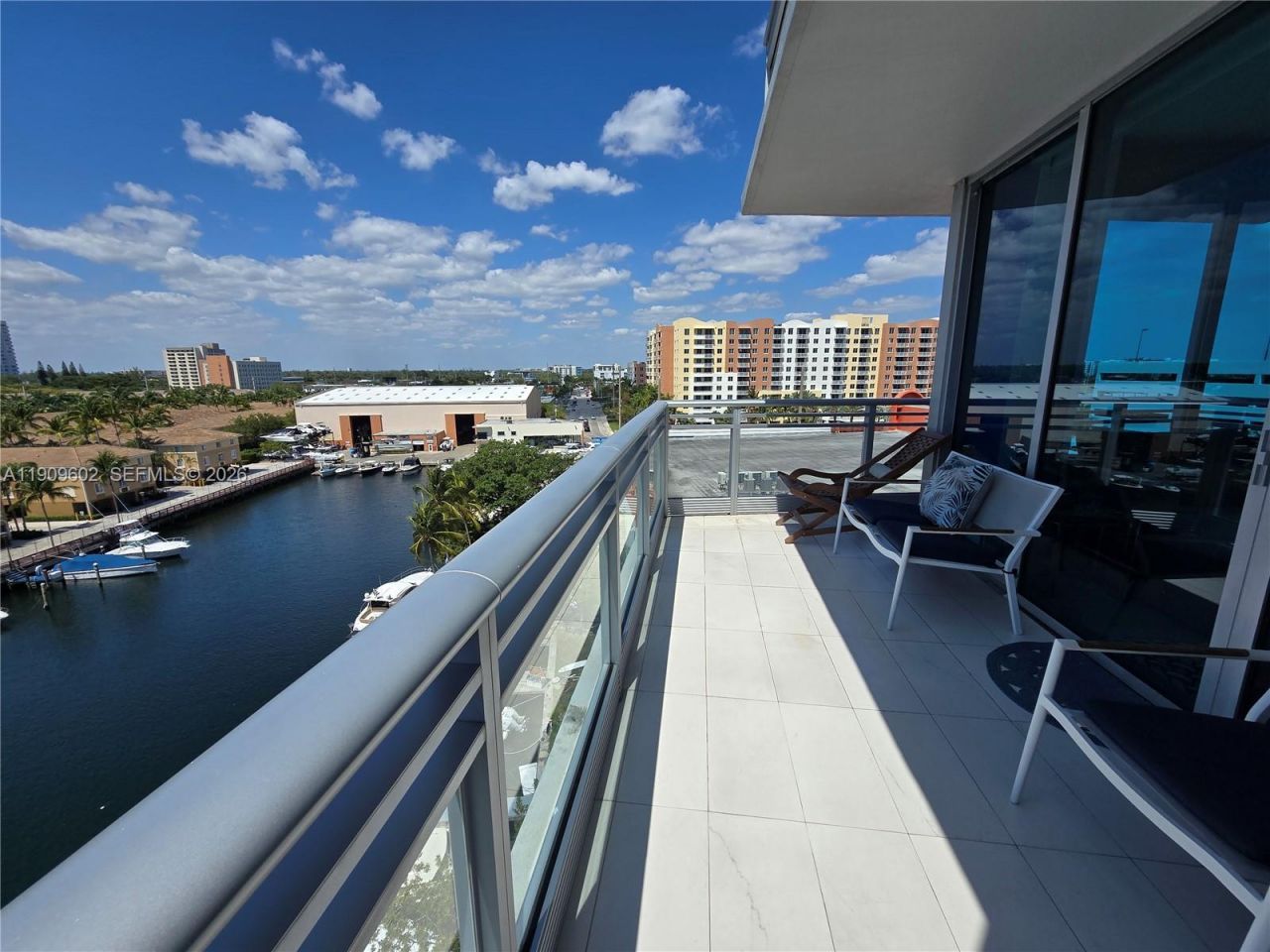 2950 NE 188th St, Unit 501, Aventura, FL 33180 Photo