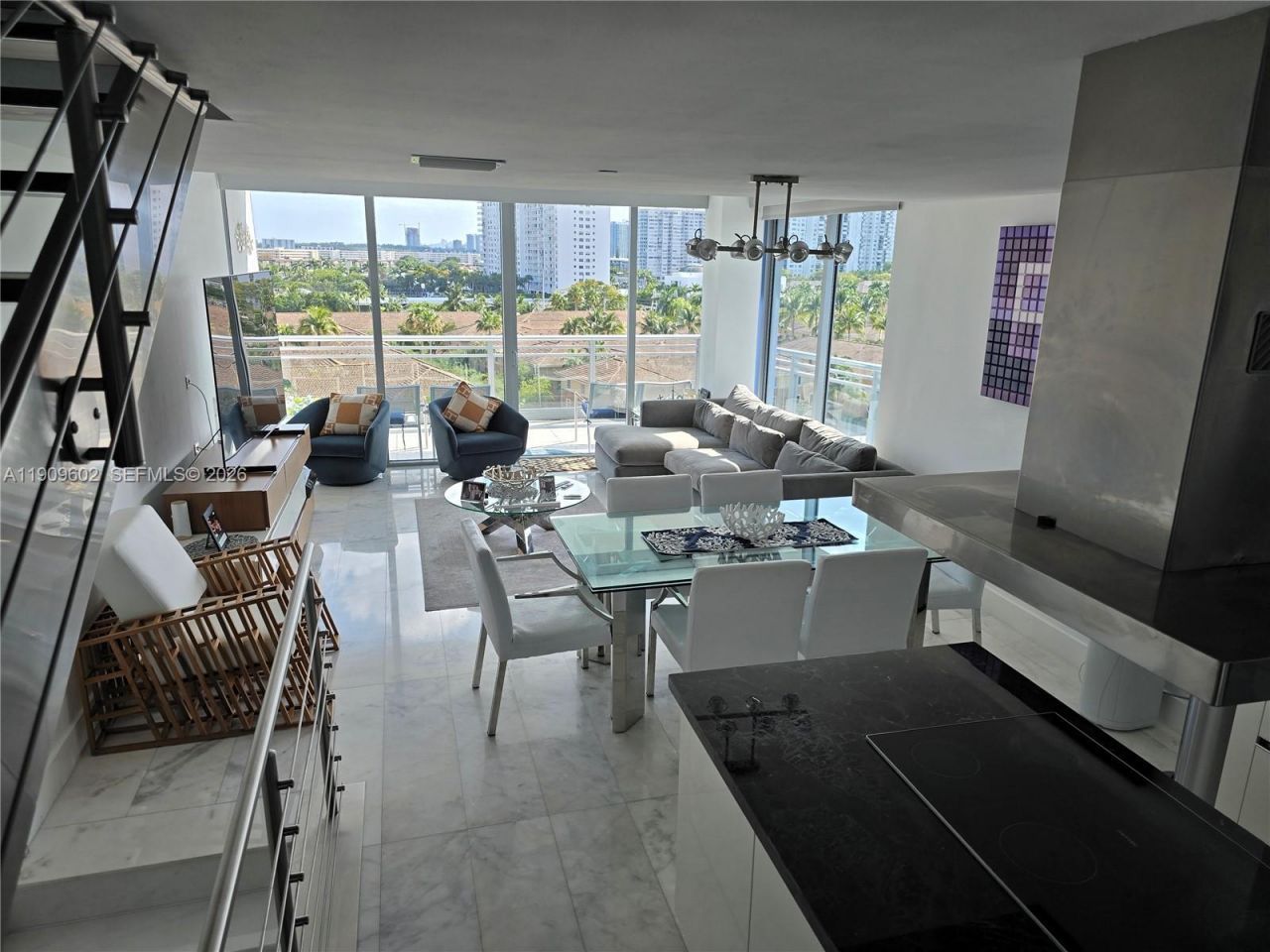 2950 NE 188th St, Unit 501, Aventura, FL 33180 Photo