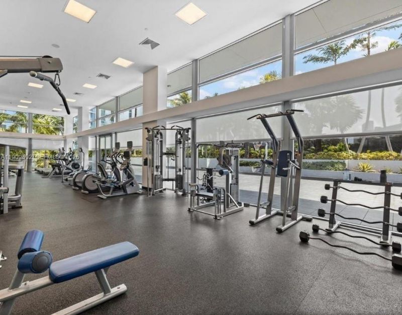 2950 NE 188th St, Unit 501, Aventura, FL 33180 Photo