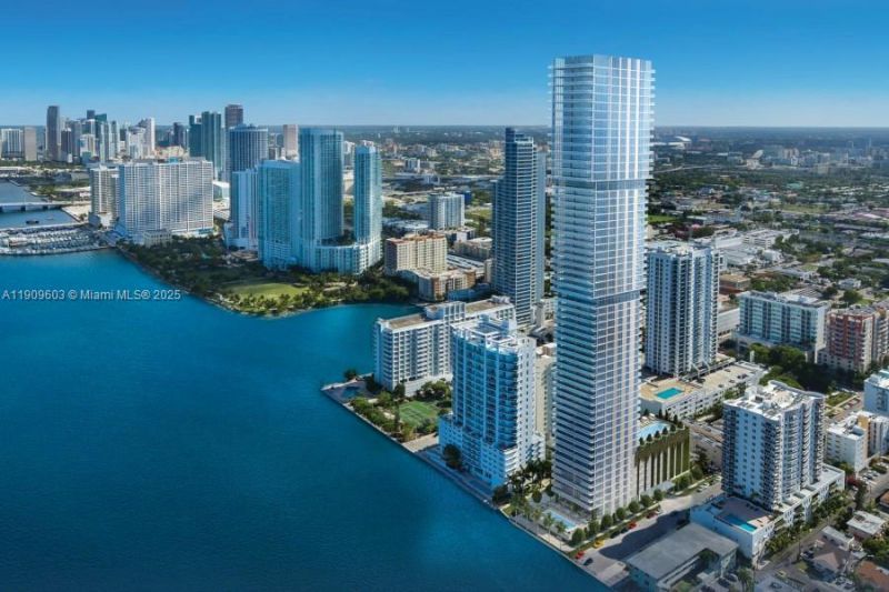 788 NE 23rd St, Unit 2101, Miami, FL 33137 Photo