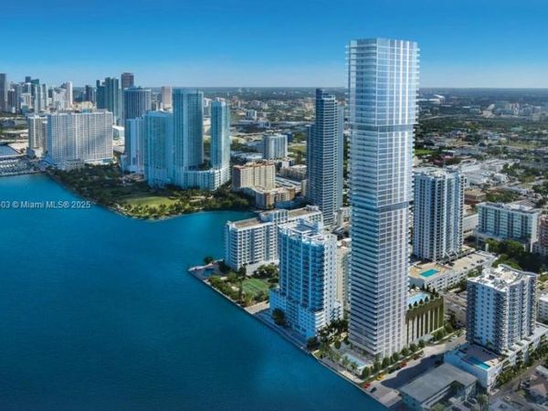 788 NE 23rd St, Unit 2101, Miami, FL 33137