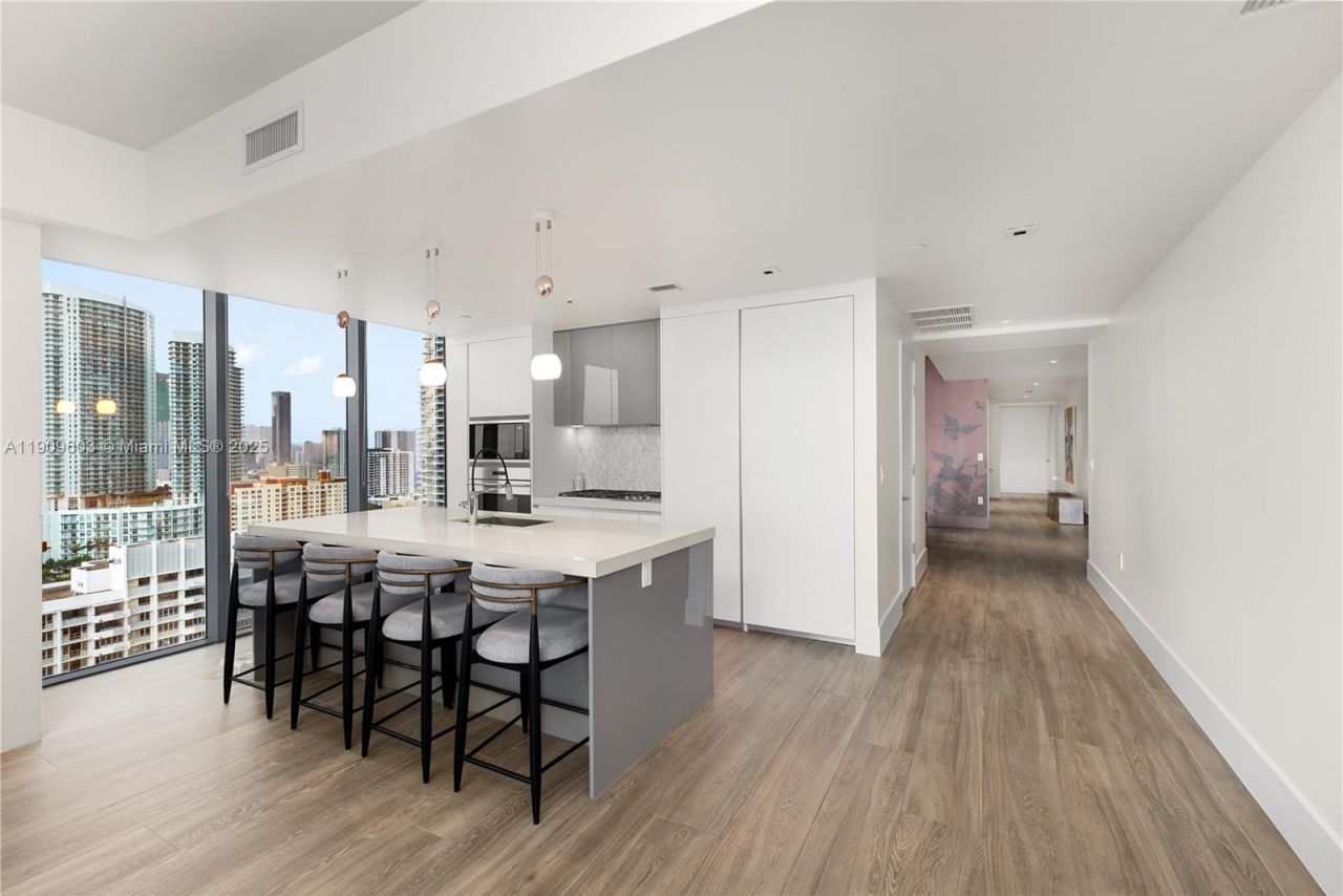 788 NE 23rd St, Unit 2101, Miami, FL 33137 Photo