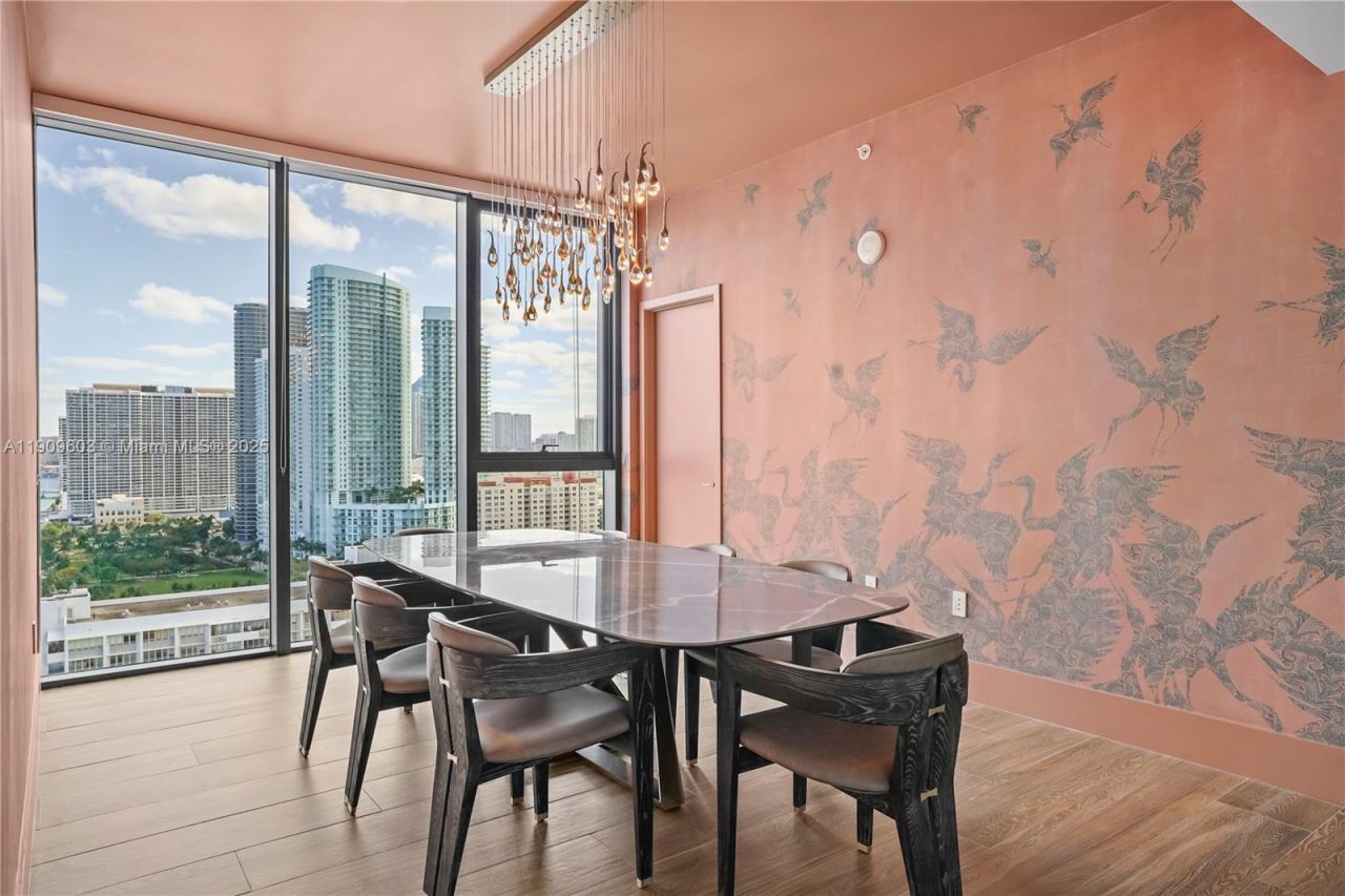 788 NE 23rd St, Unit 2101, Miami, FL 33137 Photo