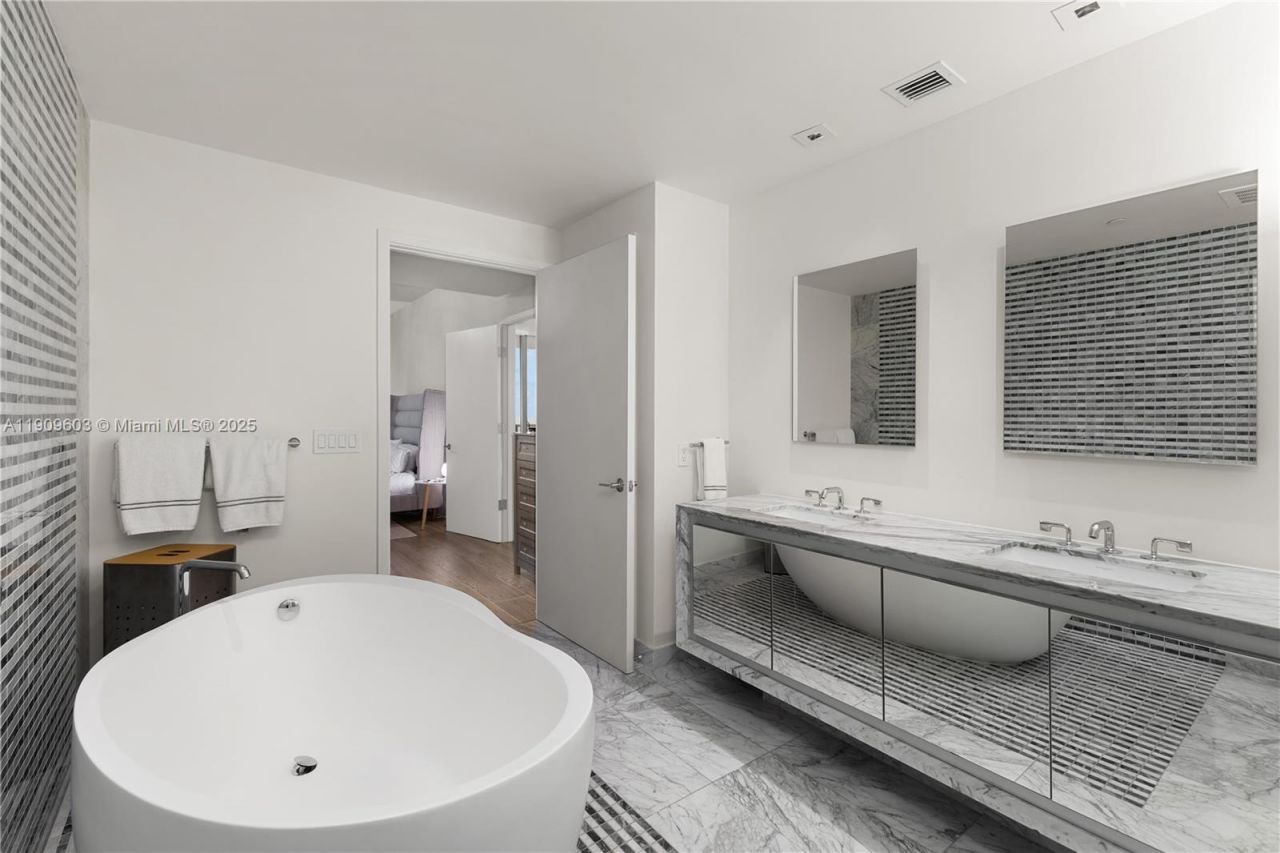 788 NE 23rd St, Unit 2101, Miami, FL 33137 Photo