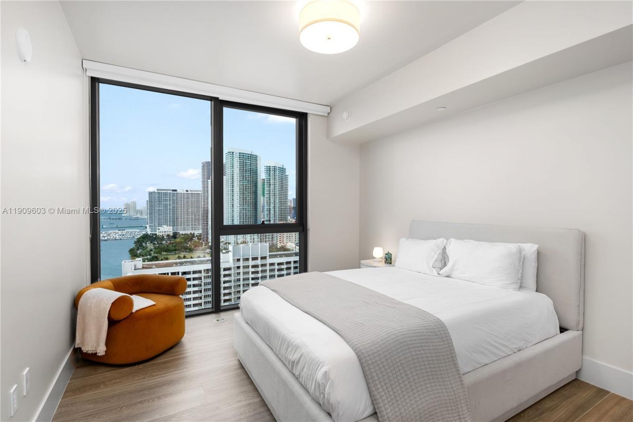 788 NE 23rd St, Unit 2101, Miami, FL 33137 Photo