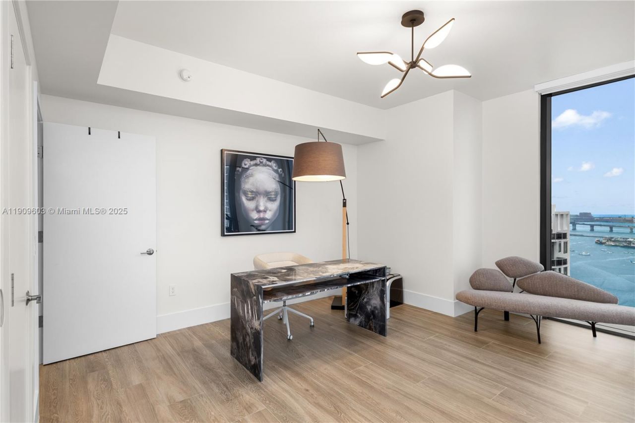 788 NE 23rd St, Unit 2101, Miami, FL 33137 Photo