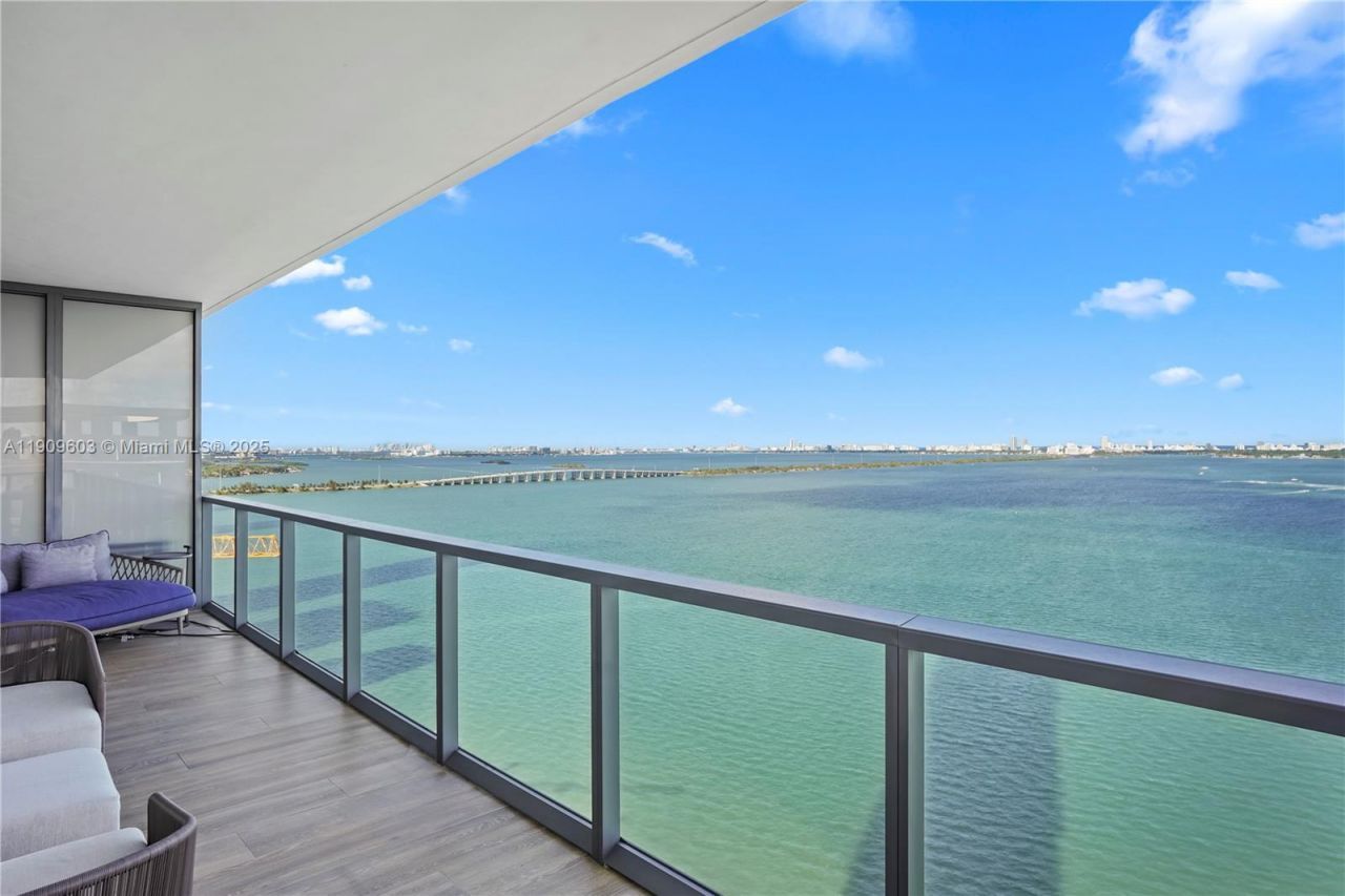 788 NE 23rd St, Unit 2101, Miami, FL 33137 Photo