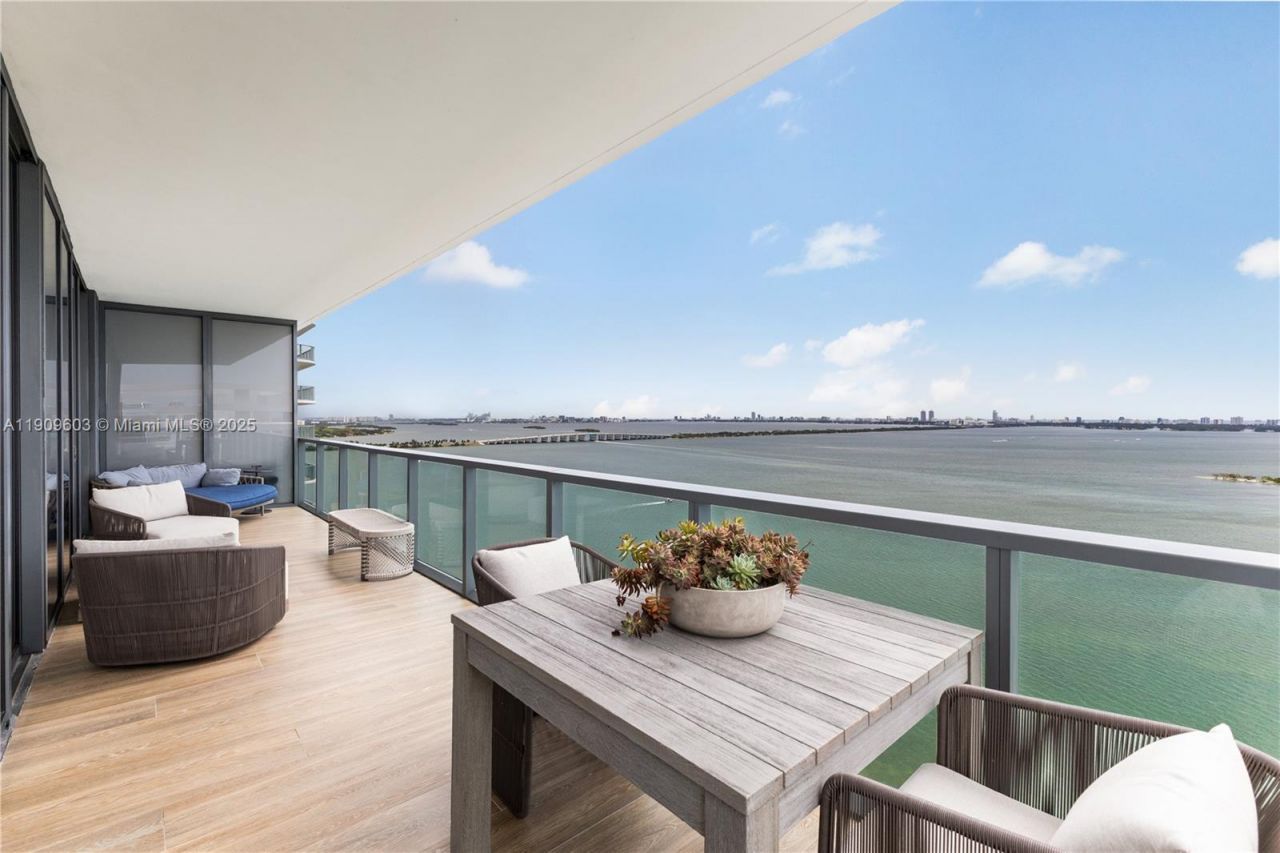 788 NE 23rd St, Unit 2101, Miami, FL 33137 Photo