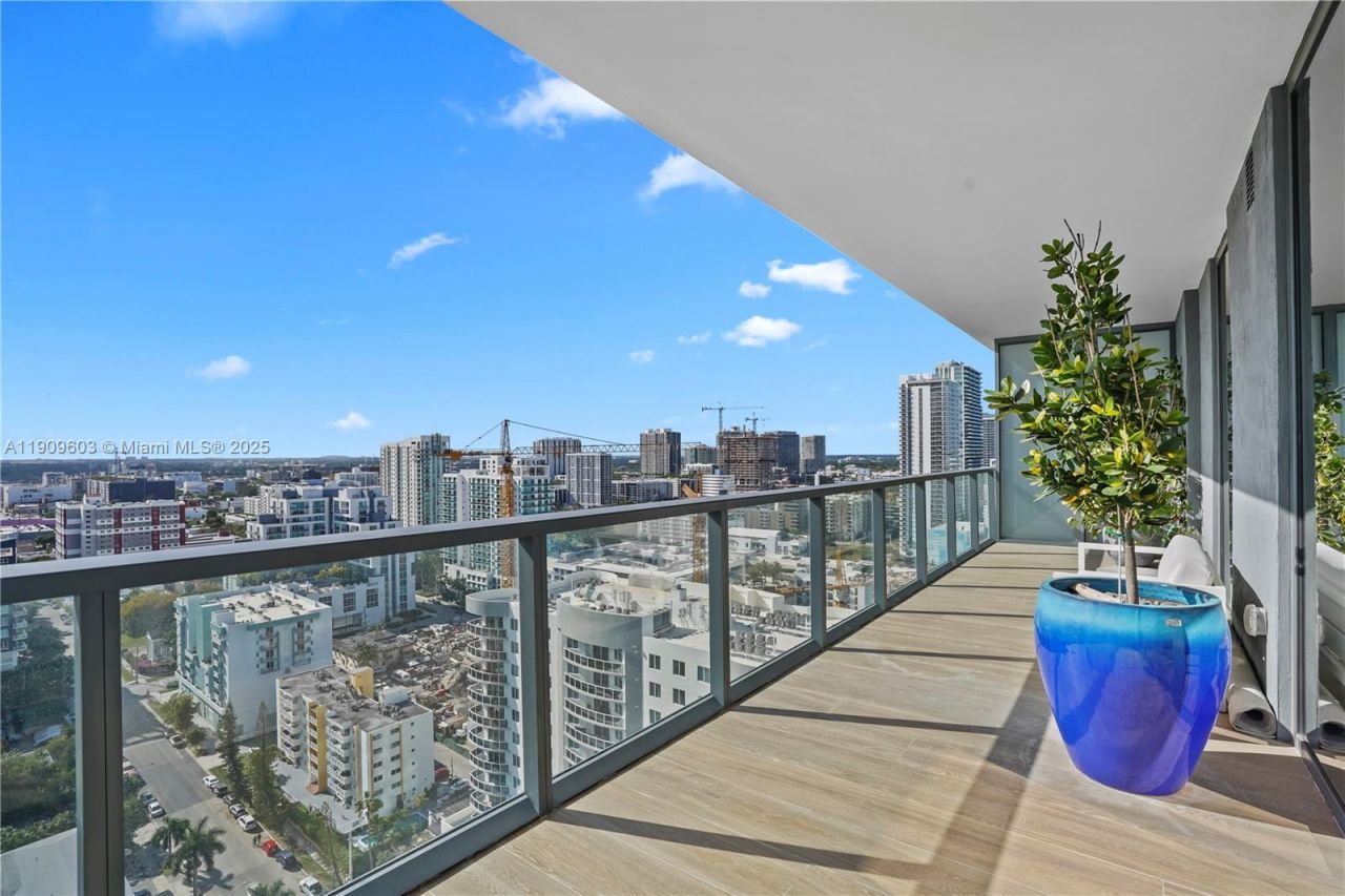 788 NE 23rd St, Unit 2101, Miami, FL 33137 Photo