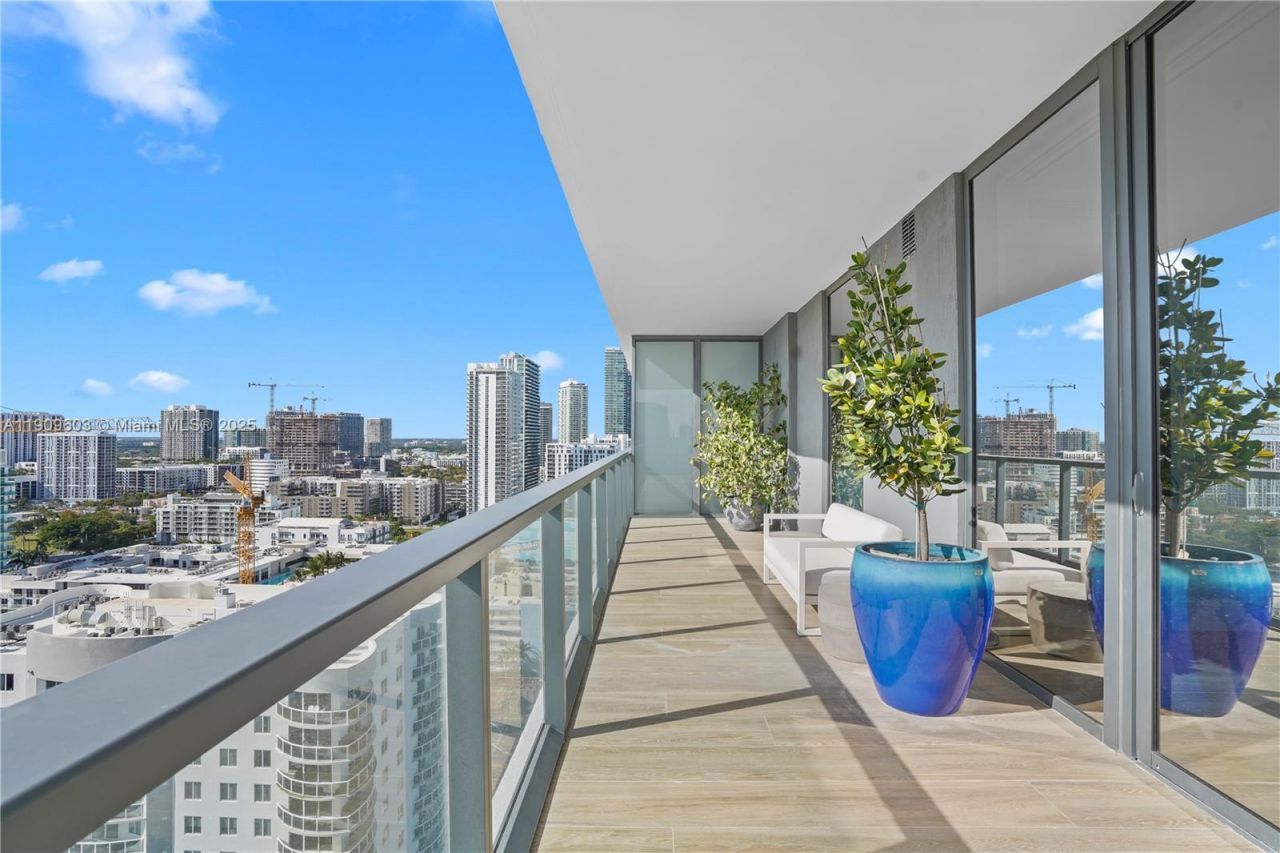 788 NE 23rd St, Unit 2101, Miami, FL 33137 Photo