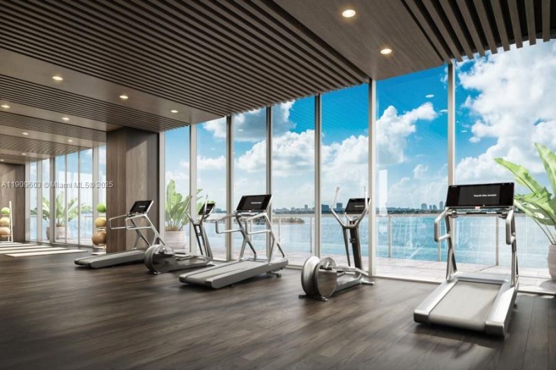 788 NE 23rd St, Unit 2101, Miami, FL 33137 Photo