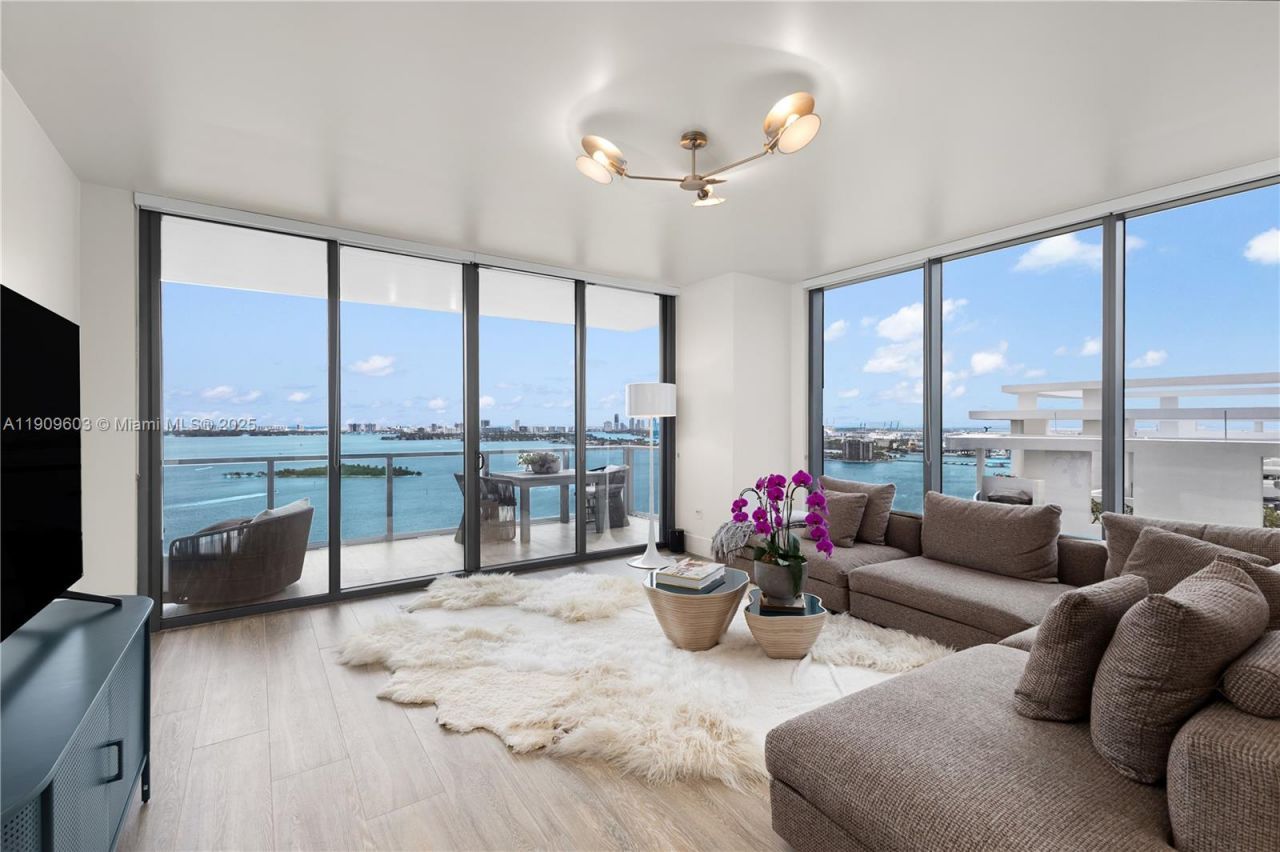 788 NE 23rd St, Unit 2101, Miami, FL 33137 Photo